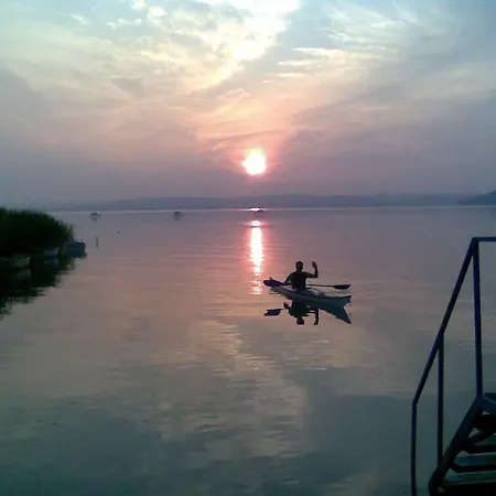 In Szantod/balaton 20221 Dom wakacyjny