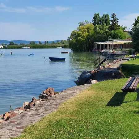 Ferienhaus In Szantod/balaton 20221 Szántód