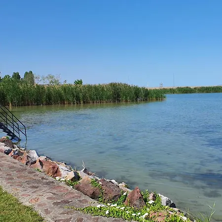 Дом отдыха In Szantod/balaton 20221 Сантод