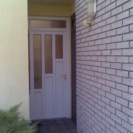 Дом отдыха In Szantod/balaton 20221 *