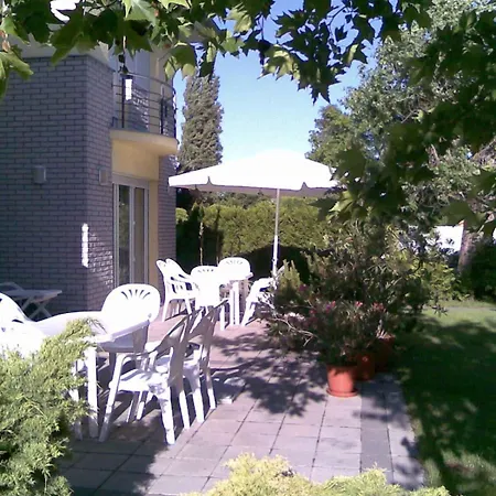 In Szantod/balaton 20221 Dom wakacyjny *