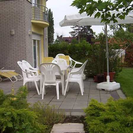 In Szantod/balaton 20221 Dom wakacyjny Szántód