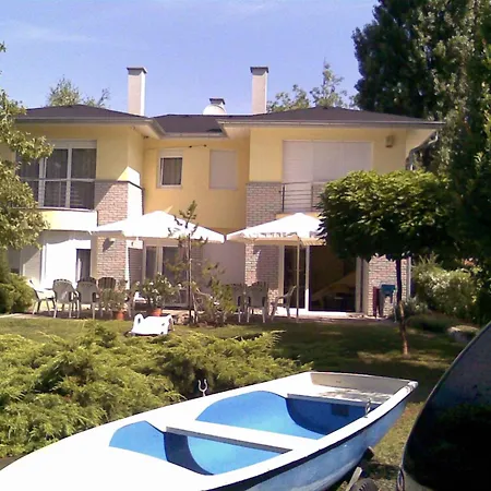 In Szantod/balaton 20221 Ferienhaus *