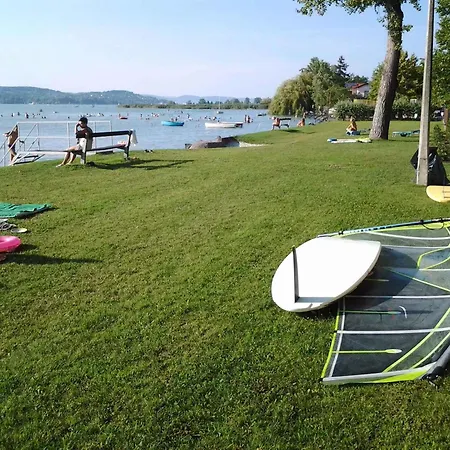 In Szantod/balaton 20221 Dom wakacyjny