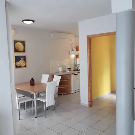 In Szantod/balaton 20221 Ferienhaus