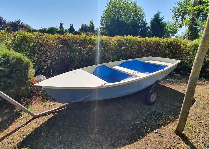 Σπίτι διακοπών In Szantod/balaton 20221 Szántód