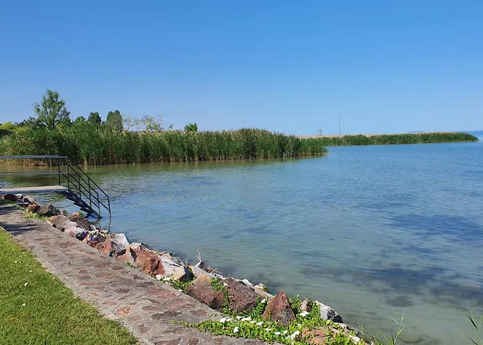בית נופש In Szantod/balaton 20221 Szántód