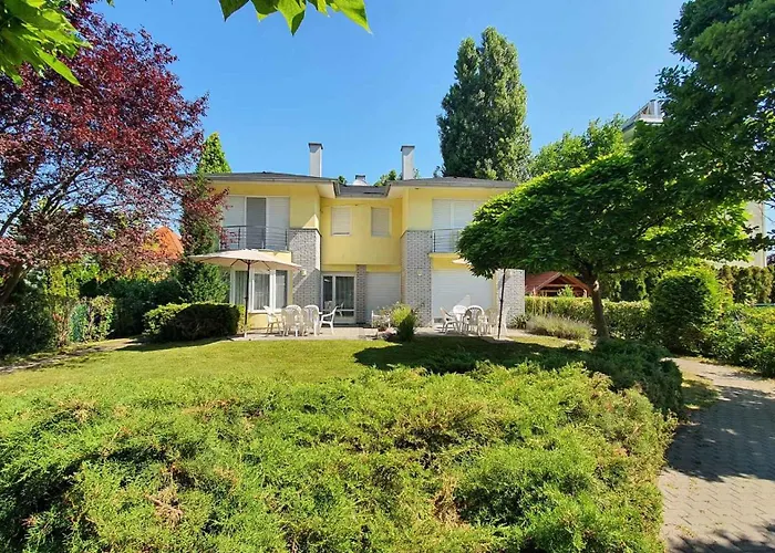 Σπίτι διακοπών In Szantod/balaton 20221