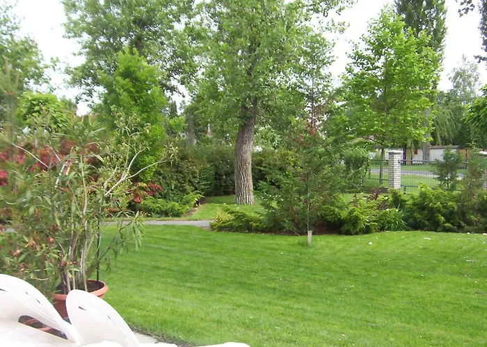 בית נופש In Szantod/balaton 20221 Szántód