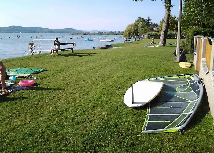 In Szantod/balaton 20221 Σπίτι διακοπών